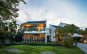 Khu nghỉ dưỡng Senvila Boutique